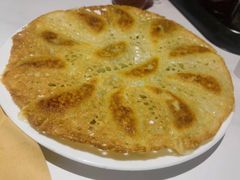 金网素锅贴-须水邓记叫化鸡(长兴路店)