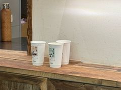 -李山山茶事(景枫店)