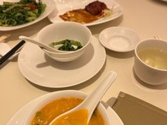 龙虾汤饭-利苑酒家(宜安广场店)