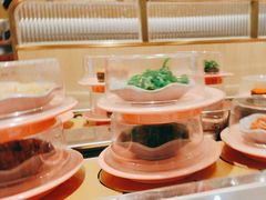 -争鲜回转寿司(通州万达店)