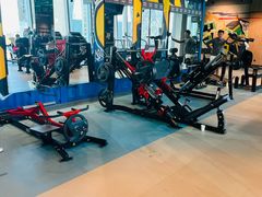 -Trainyard 炼·工场(中国国际贸易中心店)