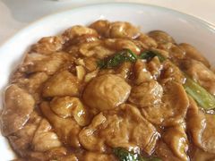 -金家老三饭庄(常营店)
