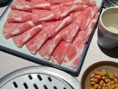 -花好月圆火锅(莱西深圳路店)