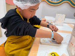 -奈尔宝家庭中心·亲子餐厅(苏州大悦城店)