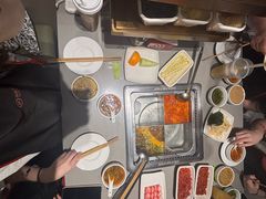 -海底捞火锅(龙湖北京大兴天街店)