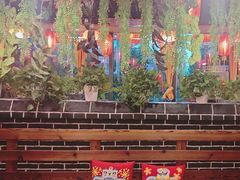 -江湖水乡铁锅炖魚(周庄嘉园店)