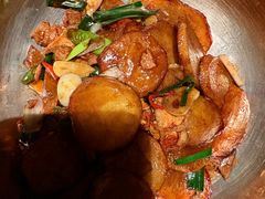 -绿茶餐厅(昆明世纪金源店)