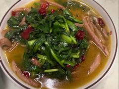 -金龙·打边炉(南京西路店)