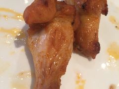 -必胜客(龙湾万达店)