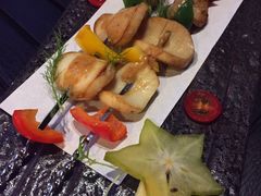 -天水蔬食料理(树德之光店)