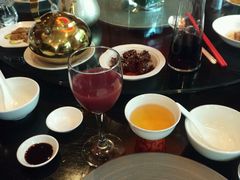 -桂花楼淮扬中餐厅(浦东香格里拉店)
