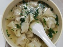 -周震馄饨