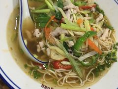 -万县面馆(高笋塘店)