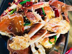 -四川人郑霞海鲜