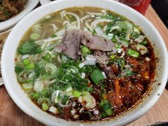 -肖家客饸饹面(郑州总店)