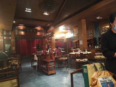 -那家小馆•北京菜•烤鸭(香山店)