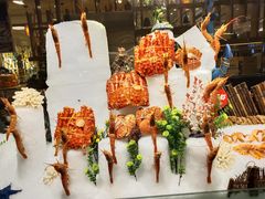 -芭菲盛宴·环球美食(袁家岗店)