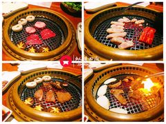-肉魁屋·烧肉·烧鸟·酒场(高新店)