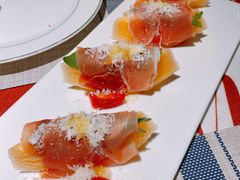 -Primo·丽莫意大利窑烤披萨