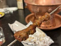 -南门涮肉(上海二店)