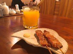 烤五花肉-烧鸟横丁(联发文创口岸店)