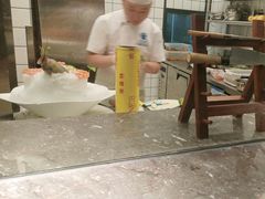 -忆江南·临江鱼馆