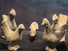 -汉景帝阳陵博物院