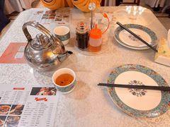 -汗腾格里·风味餐厅(新疆驻京办店)