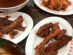 -西塔大冷面(市府大路店)