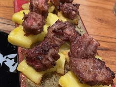 -黑牛の店·和牛烧肉(合生汇店)