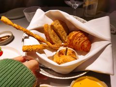 -Bistro Wang 牛排馆