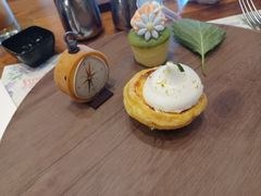 -芊彩餐厅(迪士尼探索家度假酒店)