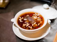 -西安凯悦酒店·湖畔中餐厅