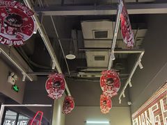 大堂-DQ·蛋糕·冰淇淋(周浦万达店)