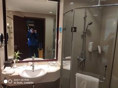 -甸园锦江宾馆(北外滩店)