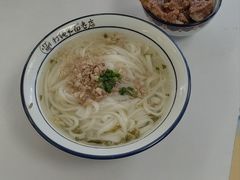 清汤米面-打绳米面老店(打绳巷二中店)