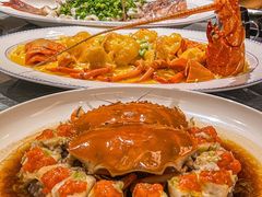 -粤匠·澳门点心粤菜海鲜(澳门半岛店)