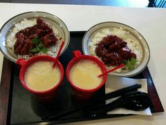 -永和大王(梅家浜店)