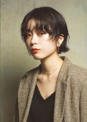 -厘里·salon