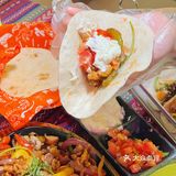 琶醍氛围感江景墨西哥音乐餐厅🎵越夜越精彩