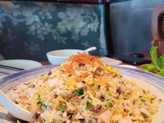 扬州炒饭-扬州狮子楼·非遗淮扬菜(东关街店)