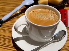 -亚特兰蒂斯-番红花自助餐厅·海鲜·刺身·小火锅