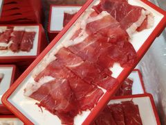-董记老清泉·北京涮羊肉(河西店)