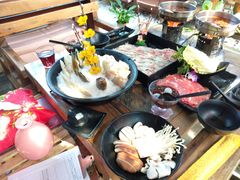 -丽江庭院之爱在路上(西单店)