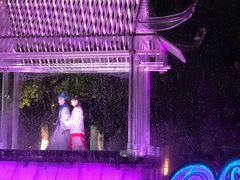 -梧桐花园餐厅(新城店)