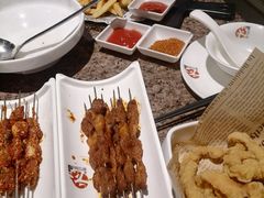 -火吧PTV聚会餐厅(10号店)