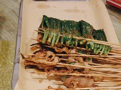 -冶建镜子·老南昌大排档·江西虾王(总店)