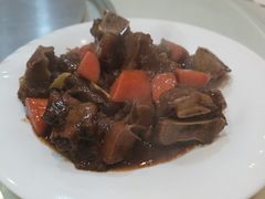-福寿斋·老北京铜锅涮肉·烤鸭(顺义总店)