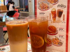 -孖记茶档·热腾茶餐(江南西plus店)