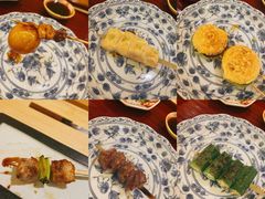 -鳥忆·omakase炭火烧鸟